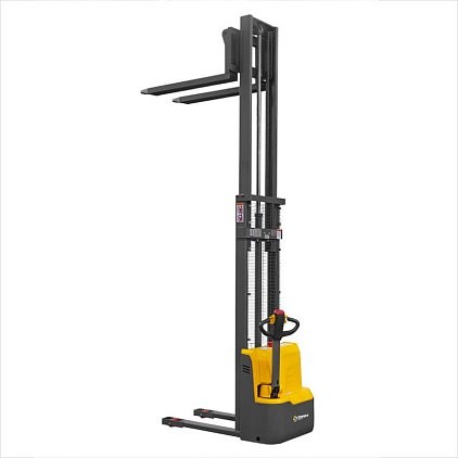 Штабелер электрический самоходный CDD15R-E (N) (1500 кг; 3,3 м; 24В / 105Ач) SMARTLIFT (SMART) купить в Томске