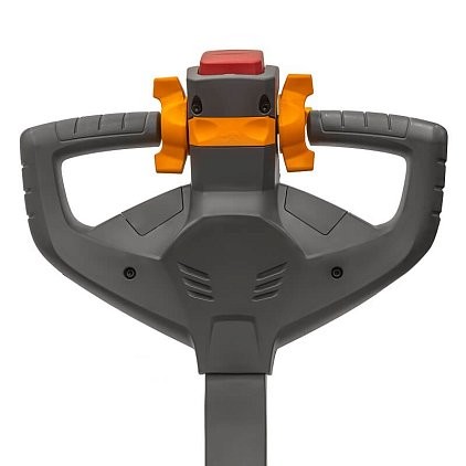 Штабелер электрический самоходный CDD15R-E (N) (1500 кг; 3,3 м; 24В / 105Ач) SMARTLIFT (SMART) купить в Томске