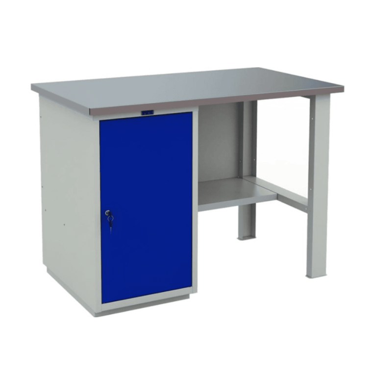 Верстак Profi (№600) WT160.F1/WD1.000 купить в Томске