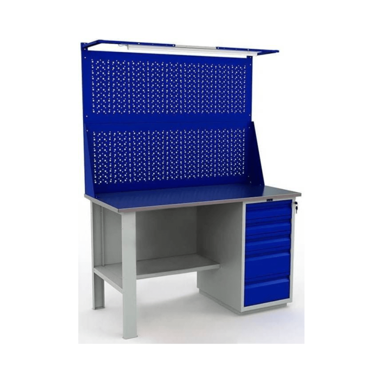 Верстак Profi WT140.F1/WD5.021 купить в Томске