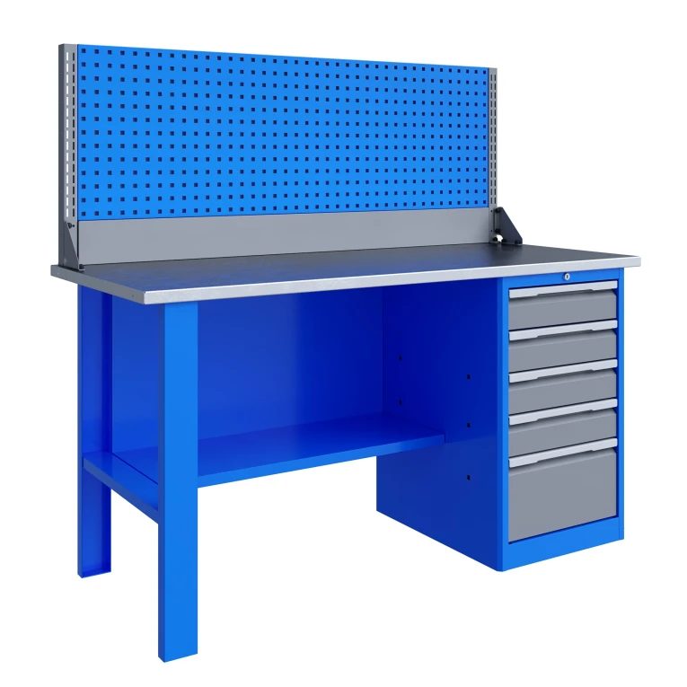 Верстак PRF 161.15.3-1 купить в Томске