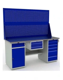 Верстак Profi WT180.WD2/WD5.120 Верстак Profi WT180.WD2/WD5.120