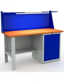 Верстак Expert W160.F2/WS1.011 Верстак Expert W160.F2/WS1.011