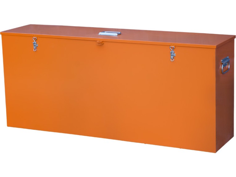 Контейнер КРЛ 1-90 для ртутных ламп 1300х300х580 мм купить в Томске Контейнер КРЛ 1-90 для ртутных ламп 1300х300х580 мм купить в Томске