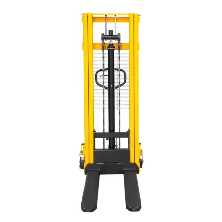 Ручной гидравлический штабелер SDA 1025 (1000 кг; 2,5 м; фиксированные вилы) SMARTLIFT (SMART) купить в Томске Ручной гидравлический штабелер SDA 1025 (1000 кг; 2,5 м; фиксированные вилы) SMARTLIFT (SMART) купить в Томске