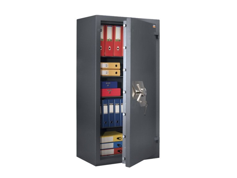 Взломостойкий сейф Valberg Форт 1685 EL купить в Томске