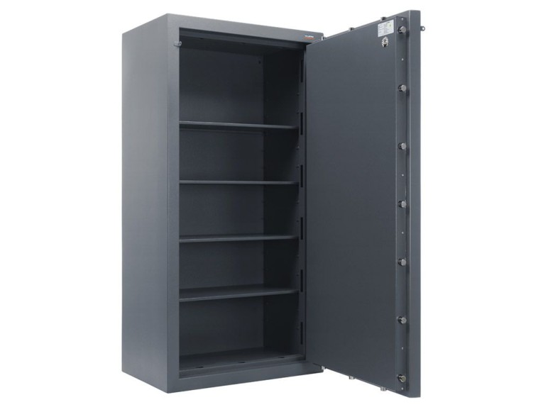 Взломостойкий сейф Valberg Форт 1685 EL купить в Томске