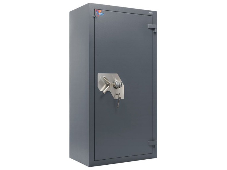 Взломостойкий сейф Valberg Форт 1685 EL купить в Томске