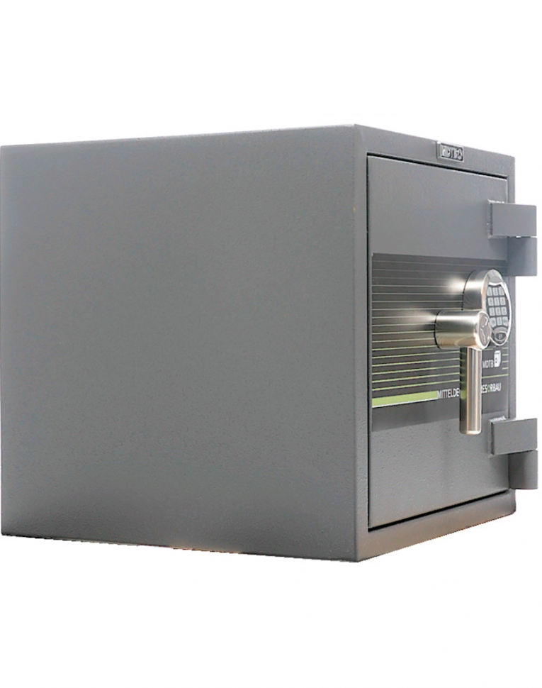 Взломостойкий сейф MDTB Bastion-M 46 E купить в Томске Взломостойкий сейф MDTB Bastion-M 46 E купить в Томске