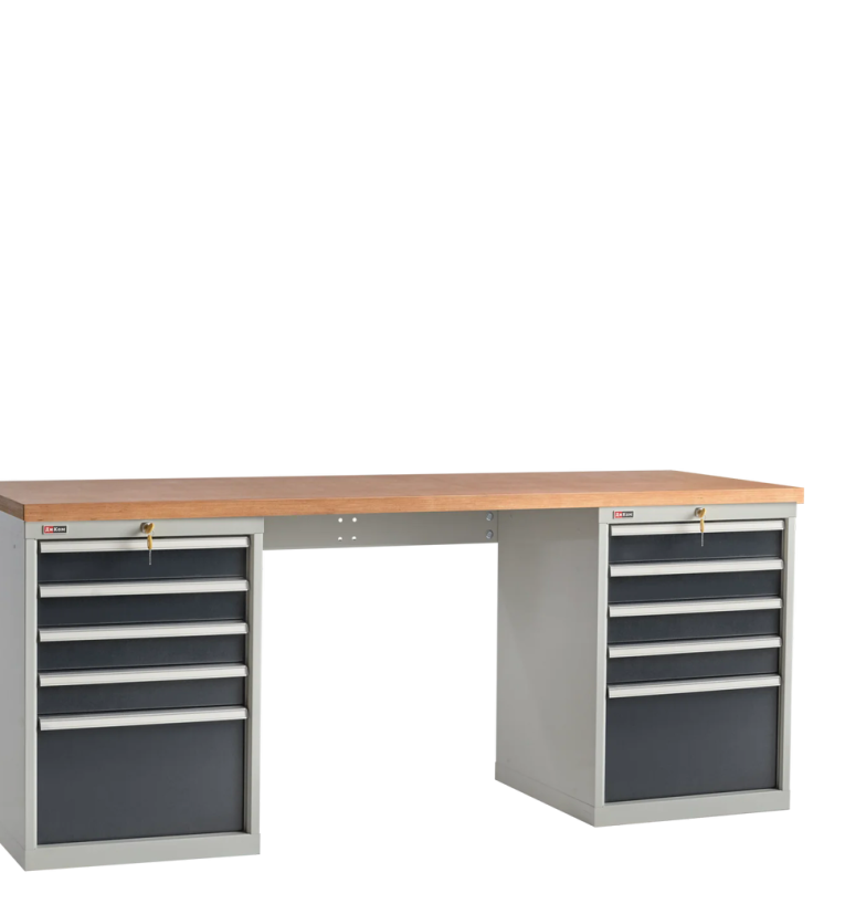 Верстак ВС-200-Ф-06 купить в Томске Верстак ВС-200-Ф-06 купить в Томске