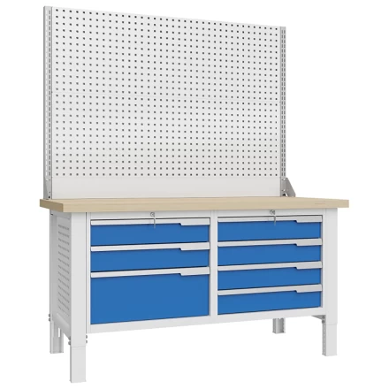 Стол-верстак Craft 1602.L34.5-2 купить в Томске
