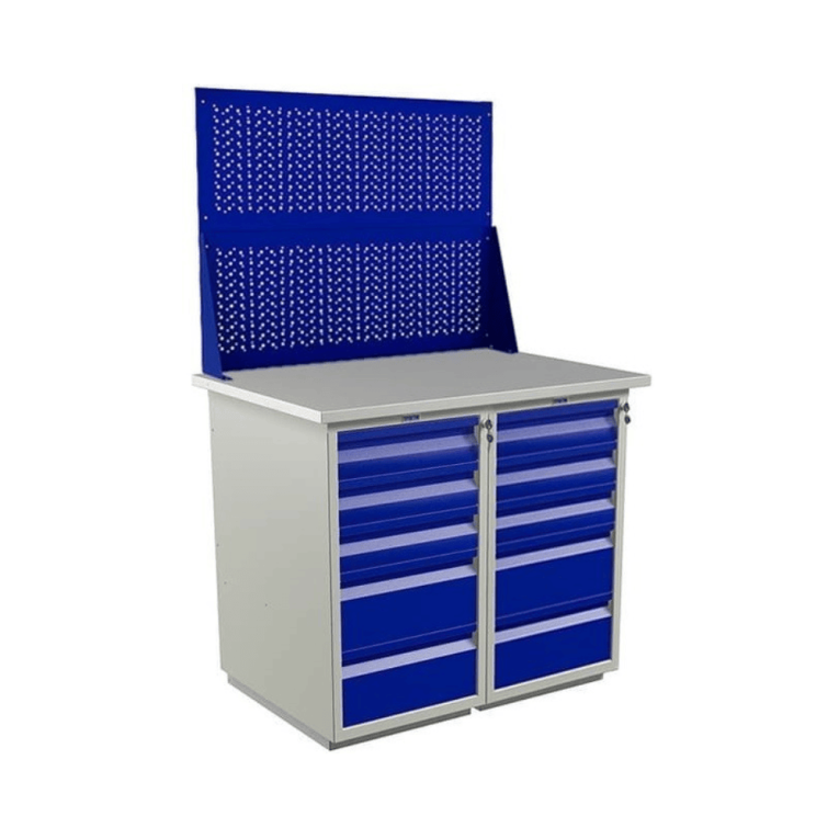 Верстак Profi WT100.WD5/WD5.020 купить в Томске