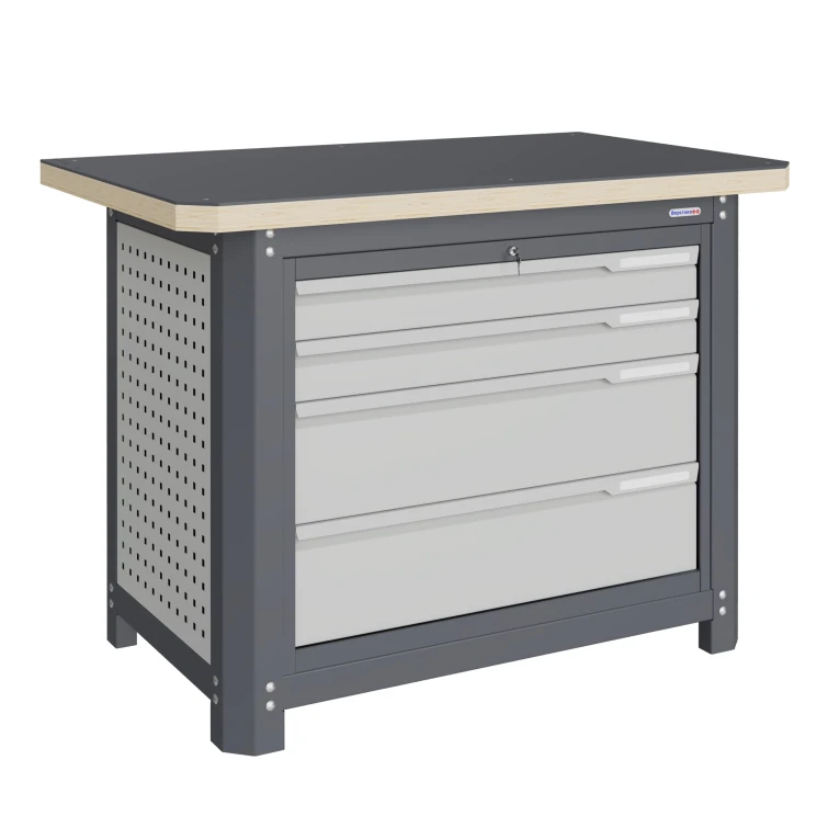 Верстак MCN 1252.L4 купить в Томске