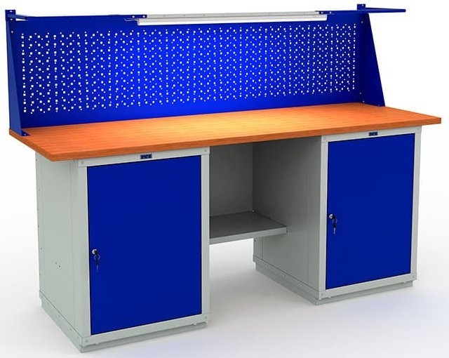 Верстак Expert W200.WS1/WS1.011 купить в Томске