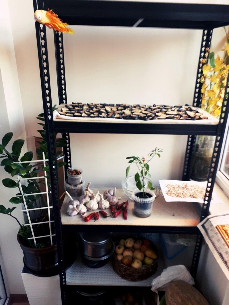 Стеллаж быстросборный ЛОФТ (SBL) 180х90х45 5 полок купить в Томске