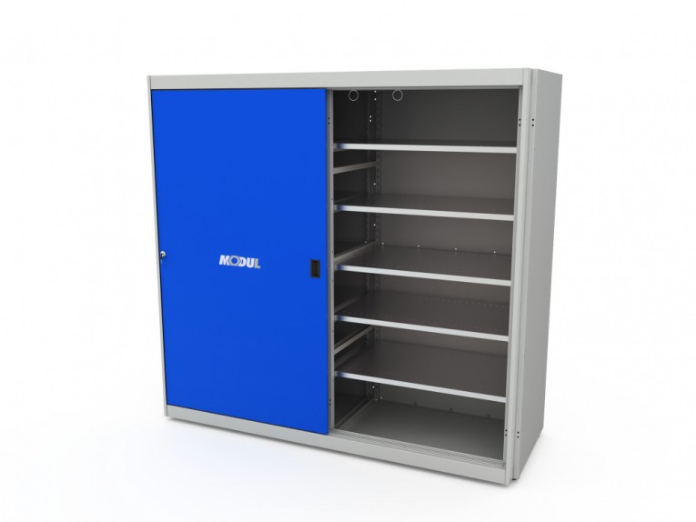 Шкаф для инструментов MODUL XXL 01 купить в Томске