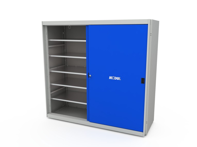Шкаф для инструментов MODUL XXL 01 купить в Томске