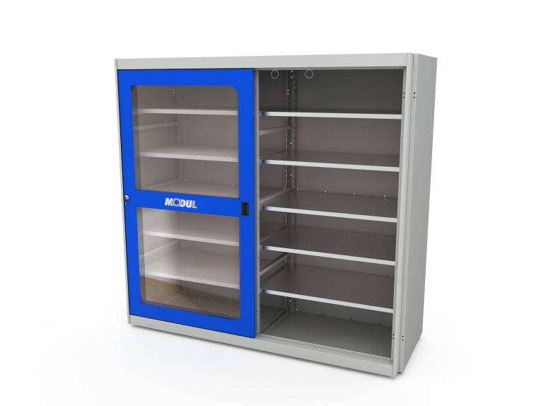 Шкаф для инструментов MODUL XXL 01 купить в Томске
