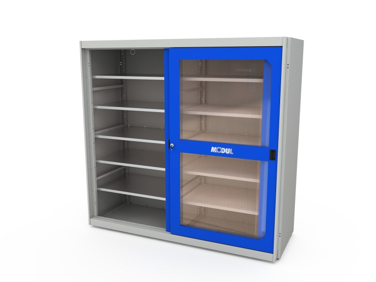 Шкаф для инструментов MODUL XXL 01 купить в Томске