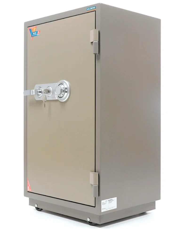 Огнестойкий сейф Valberg FRS-99.T-CL купить в Томске
