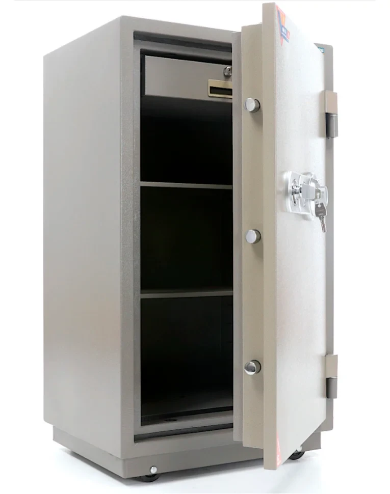 Огнестойкий сейф Valberg FRS-99.T-CL купить в Томске