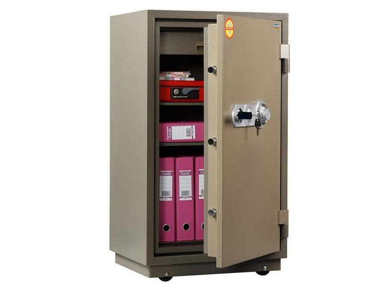 Огнестойкий сейф Valberg FRS-99.T-CL купить в Томске
