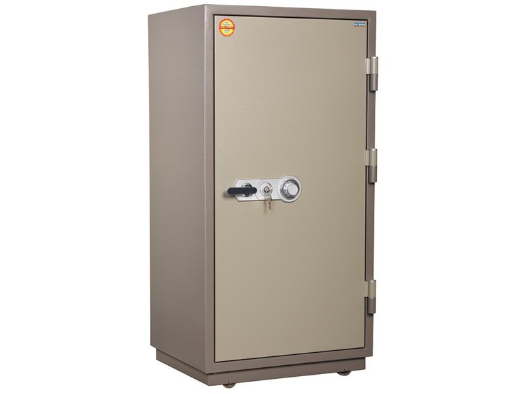 Огнестойкий сейф Valberg FRS-140.T-CL купить в Томске Огнестойкий сейф Valberg FRS-140.T-CL купить в Томске