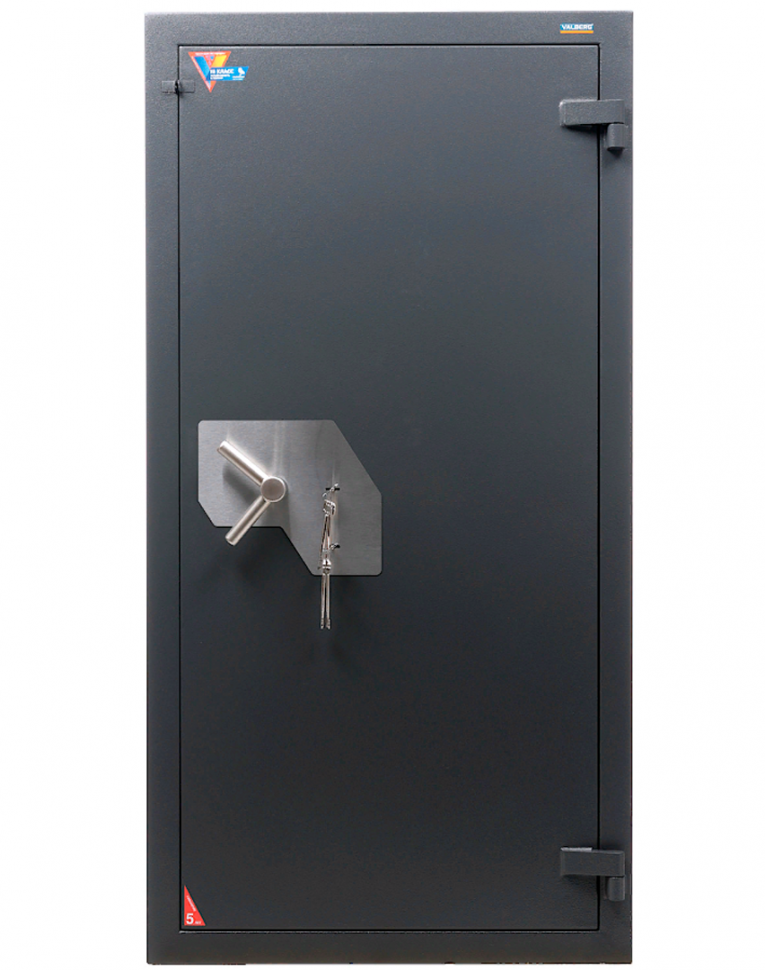 Взломостойкий сейф Valberg Форт 1685 KL купить в Томске