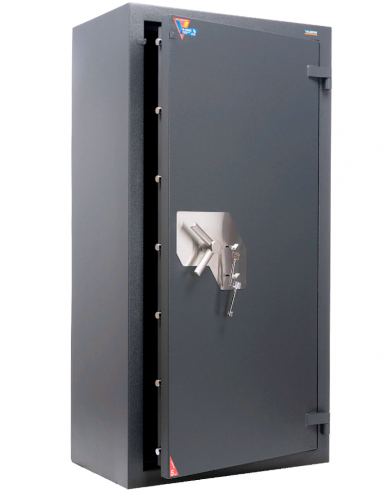 Взломостойкий сейф Valberg Форт 1685 KL купить в Томске