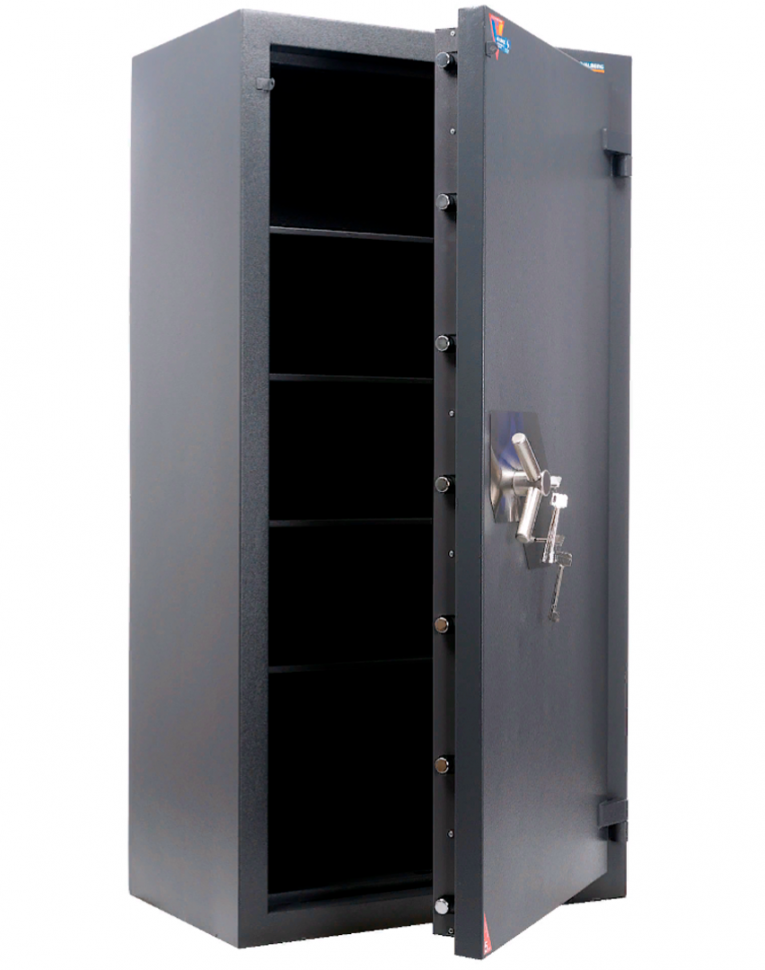 Взломостойкий сейф Valberg Форт 1685 KL купить в Томске