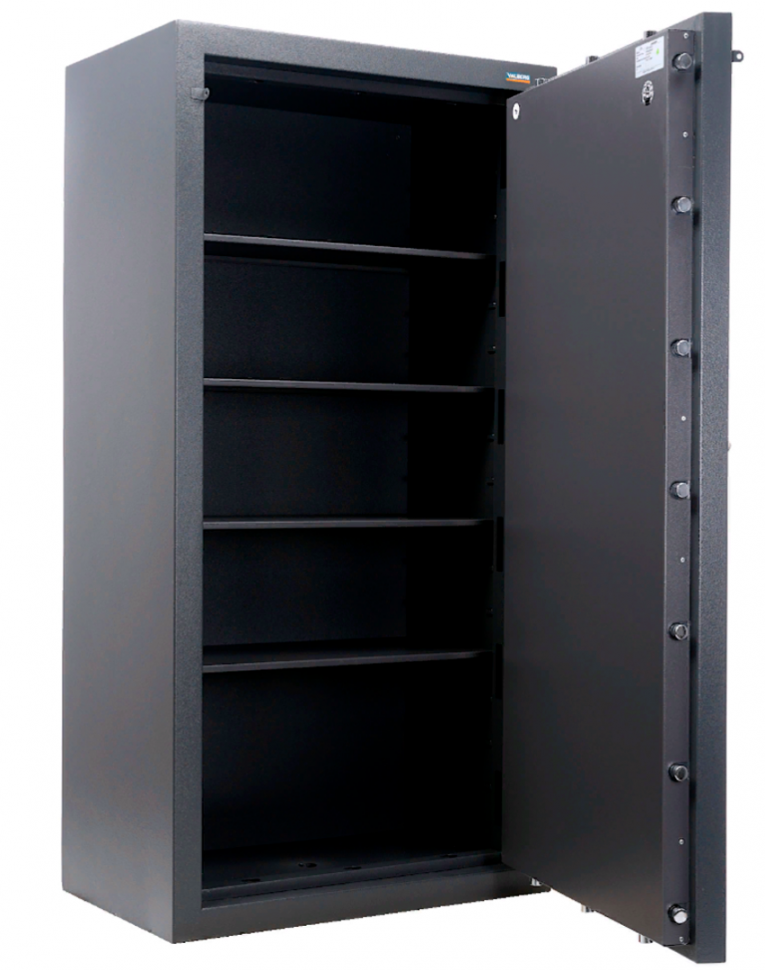 Взломостойкий сейф Valberg Форт 1685 KL купить в Томске