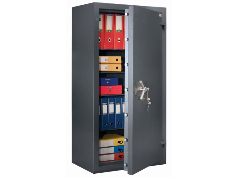 Взломостойкий сейф Valberg Форт 1685 KL купить в Томске