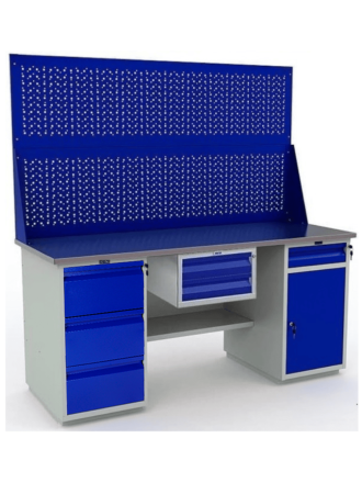Верстак Практик Profi WT180.WD3/WD2.120 купить в Томске