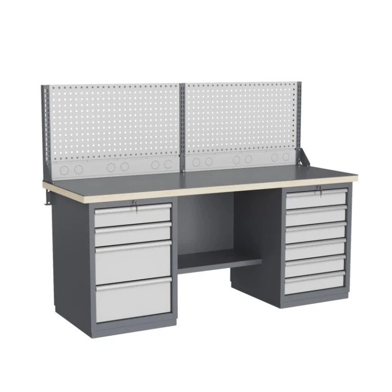 Верстак FBK 205.46.4-1R купить в Томске