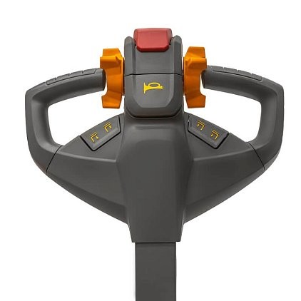 Штабелер электрический самоходный CDD15R-E (N) (1500 кг; 3,5 м; li-ion 25,6В / 100Ач) SMARTLIFT (SMART) купить в Томске Штабелер электрический самоходный CDD15R-E (N) (1500 кг; 3,5 м; li-ion 25,6В / 100Ач) SMARTLIFT (SMART) купить в Томске