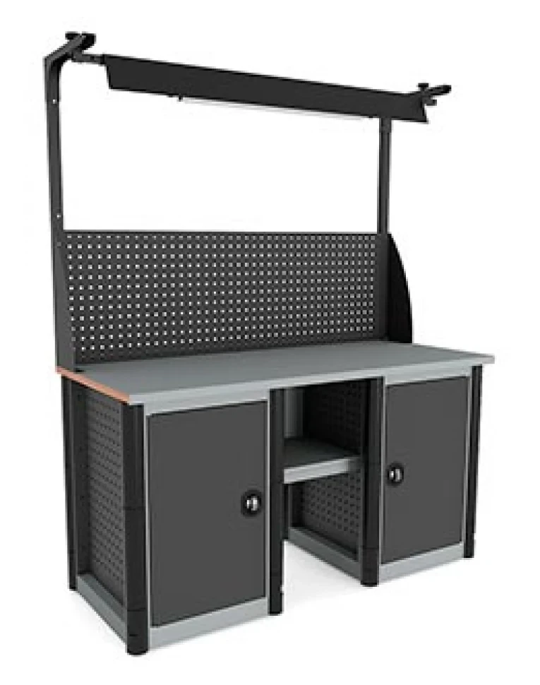 Верстак Profi M № 608 Верстак Profi M № 608