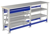 Верстак Master MT100.MF1 / MF1 / MF1.103.002