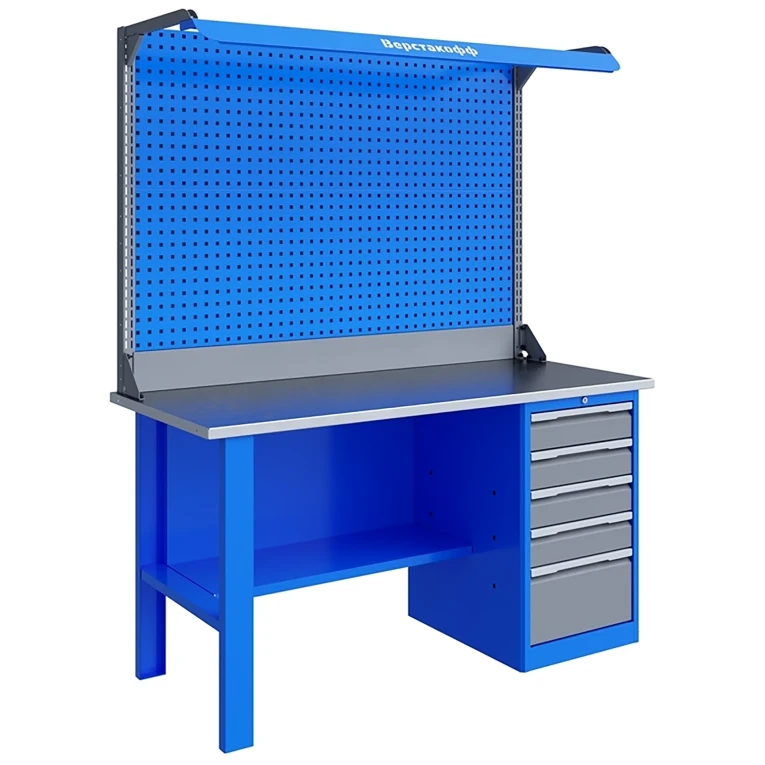 Верстак PRF 161.15.3-2F купить в Томске