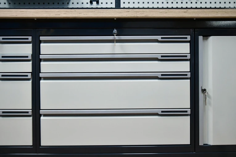 Верстак MCN 1252.L4-1 купить в Томске Верстак MCN 1252.L4-1 купить в Томске