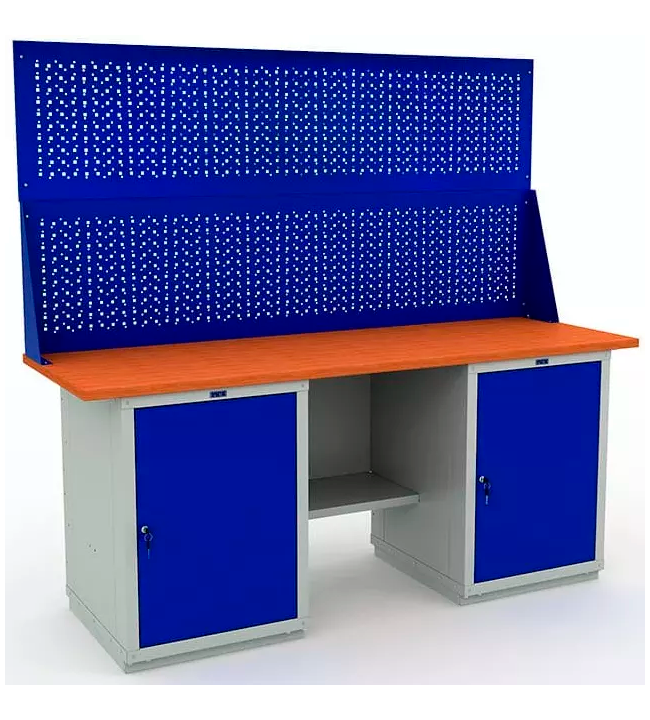 Верстак Expert W200.WS1/WS1.020 купить в Томске