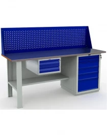 Верстак Expert W200.F2/WS6.110.W Верстак Expert W200.F2/WS6.110.W