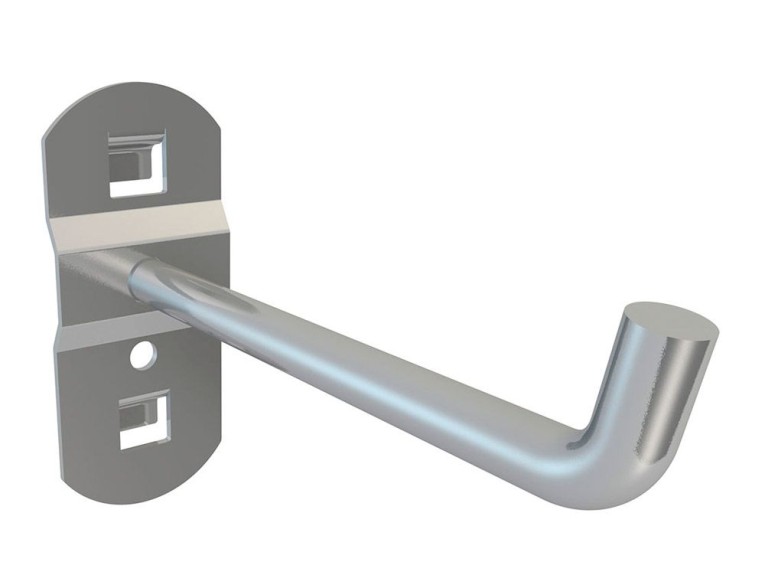 Крючок НК 3 (13 см) купить в Томске