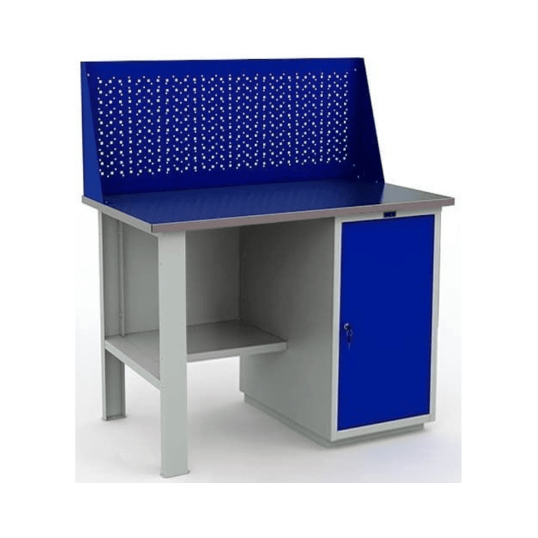 Верстак Profi WT120.F1/WD1.010 купить в Томске Верстак Profi WT120.F1/WD1.010 купить в Томске