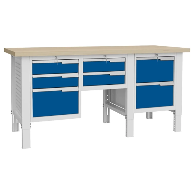 Стол-верстак Craft 1802.S123.13 купить в Томске