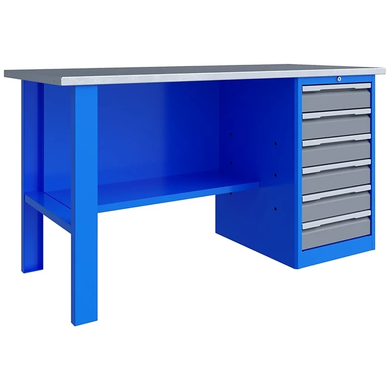 Верстак PRF 161.16.3 купить в Томске