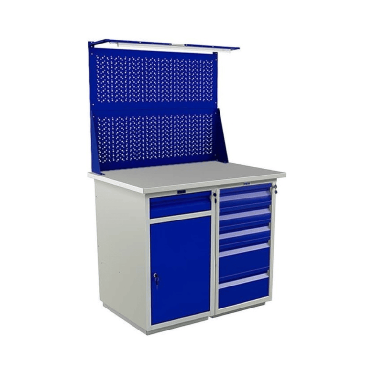 Верстак Profi WT100.WD2/WD5.021 купить в Томске