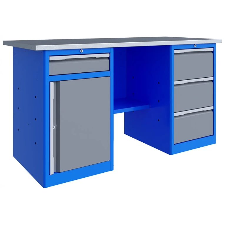 Верстак PRF 201.38.3 купить в Томске