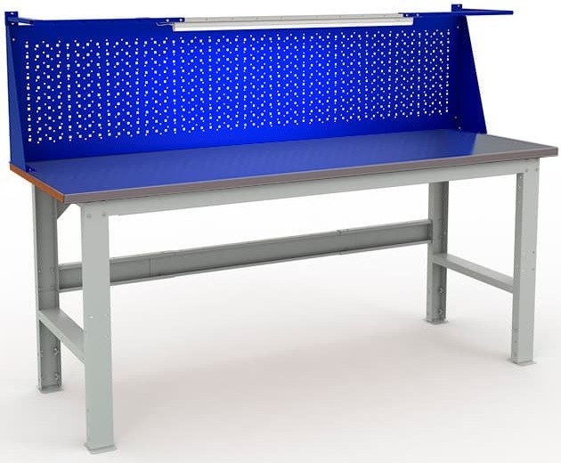 Верстак Expert W200.F2/F2.011.W купить в Томске