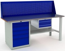 Верстак Expert W200.WS6/F2.110.W