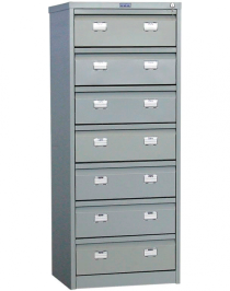 Картотека AFC-07 Картотека AFC-07